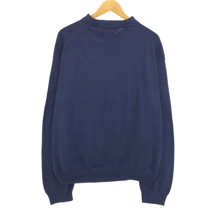 Ralph Lauren POLO by Ralph Lauren Polo knit sweater Men's XL size / eaa434615