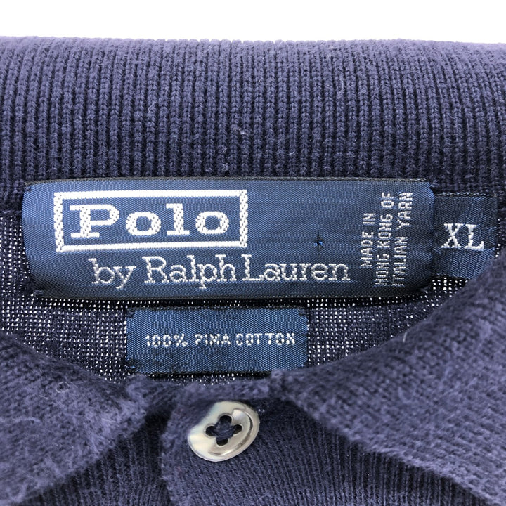 Ralph Lauren POLO by Ralph Lauren Polo knit sweater Men's XL size / eaa434615