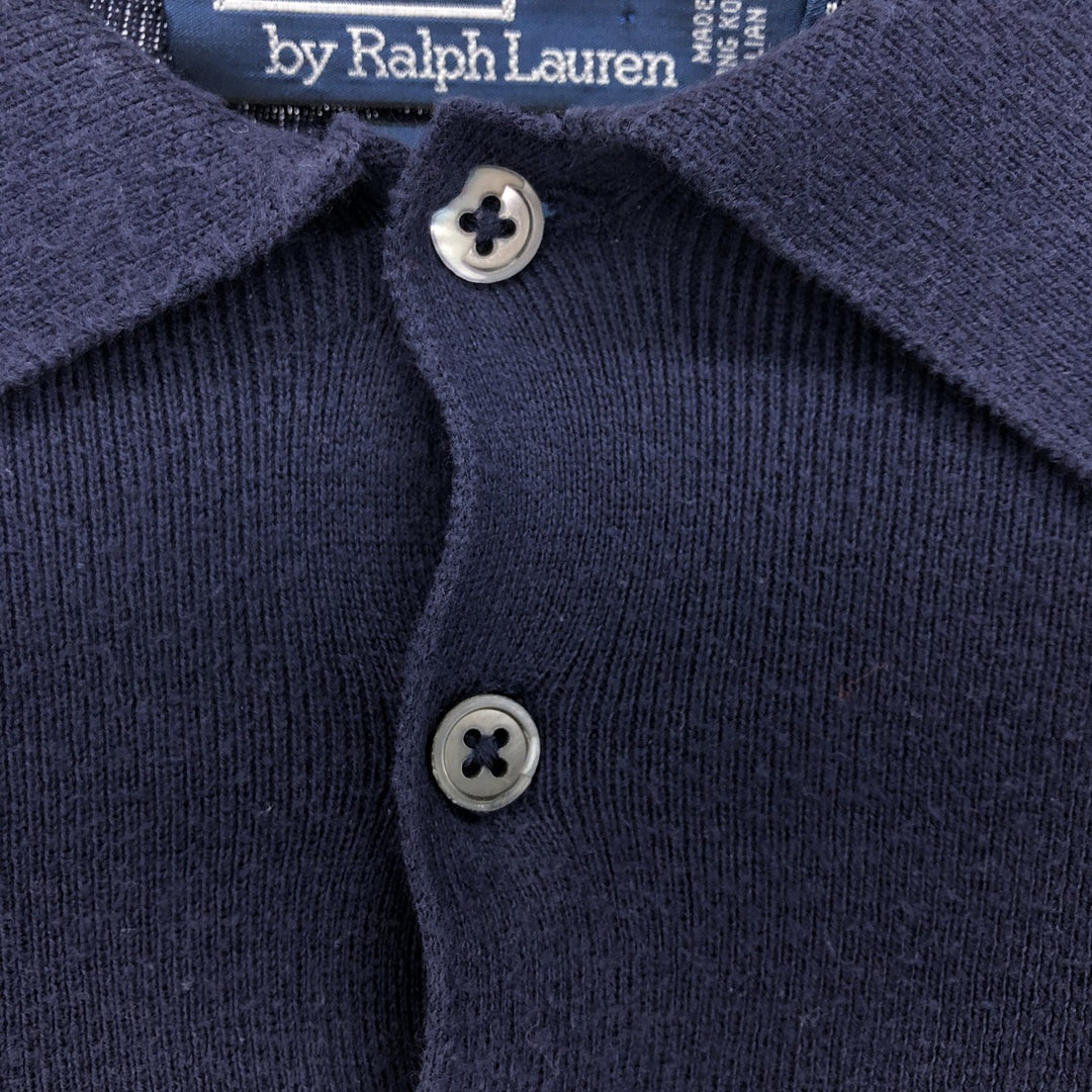 Ralph Lauren POLO by Ralph Lauren Polo knit sweater Men's XL size / eaa434615