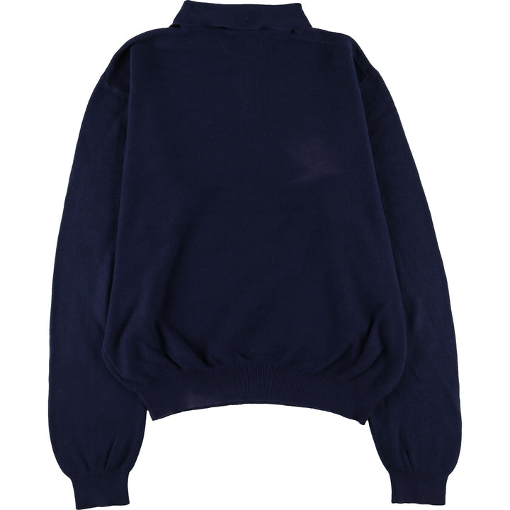 Ralph Lauren POLO GOLF Polo Golf Polo Knit Sweater Men's XL / eaa434635