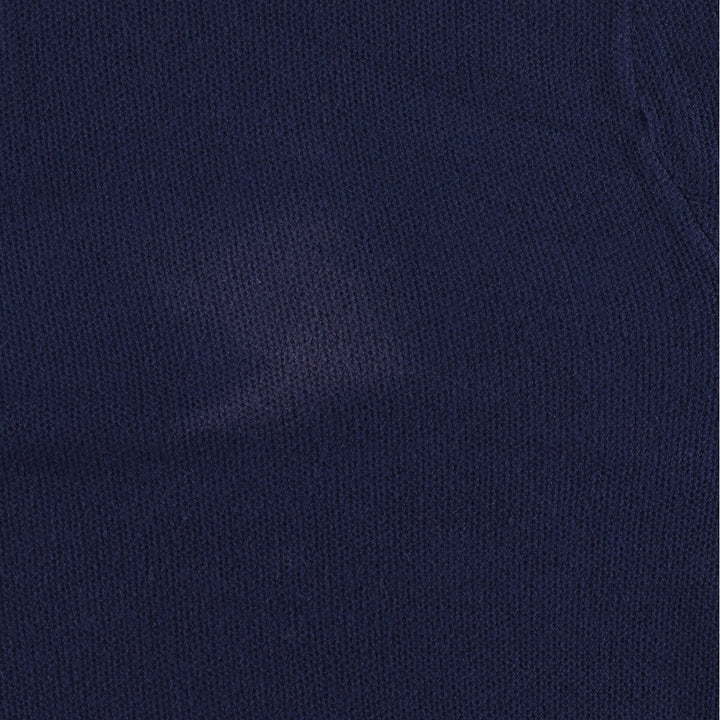 Ralph Lauren POLO GOLF Polo Golf Polo Knit Sweater Men's XL / eaa434635