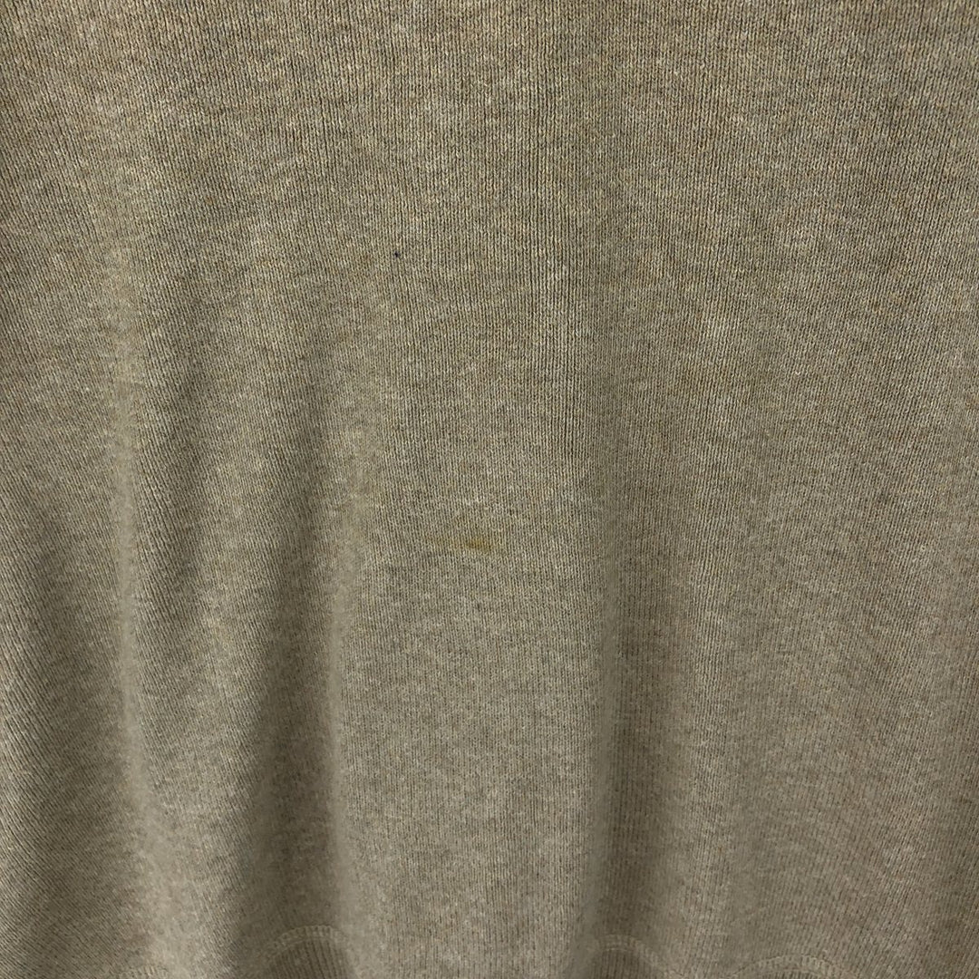 Ralph Lauren POLO by Ralph Lauren Cotton Knit Sweater Men's L size / eaa434681