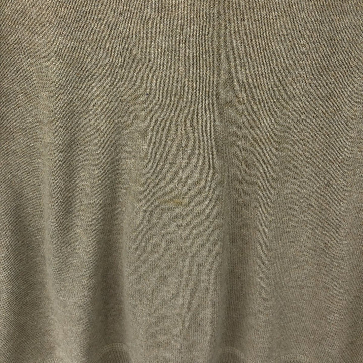 Ralph Lauren POLO by Ralph Lauren Cotton Knit Sweater Men's L size / eaa434681