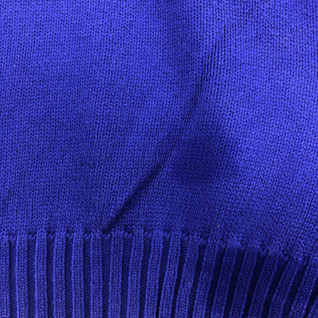 Ralph Lauren POLO by Ralph Lauren Cotton Knit Sweater Men's XL /eaa434692