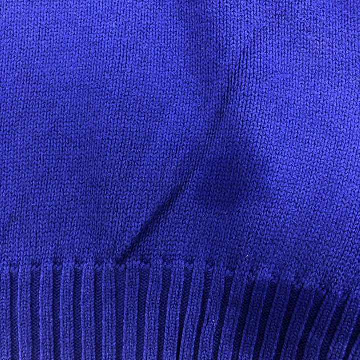Ralph Lauren POLO by Ralph Lauren Cotton Knit Sweater Men's XL /eaa434692