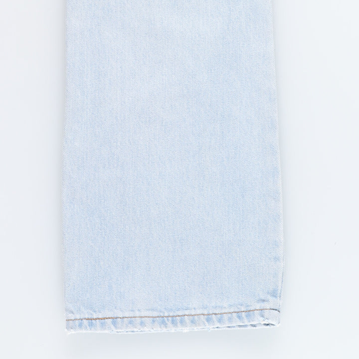 90'S Levi's 517 BOOT CUT LOW RISE Bootcut Denim Pants Made in USA Women's L (w29) Vintage /eaa435014