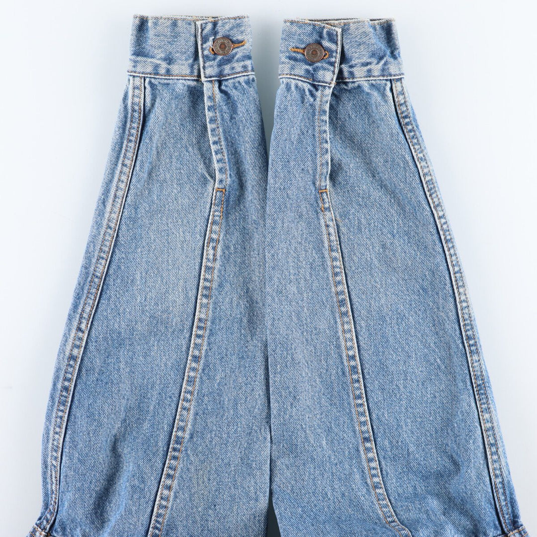 Levi's 77714-7112 Denim Jacket, Jean Jacket, Women's, Medium cotton blue type Vintage Second Hand
