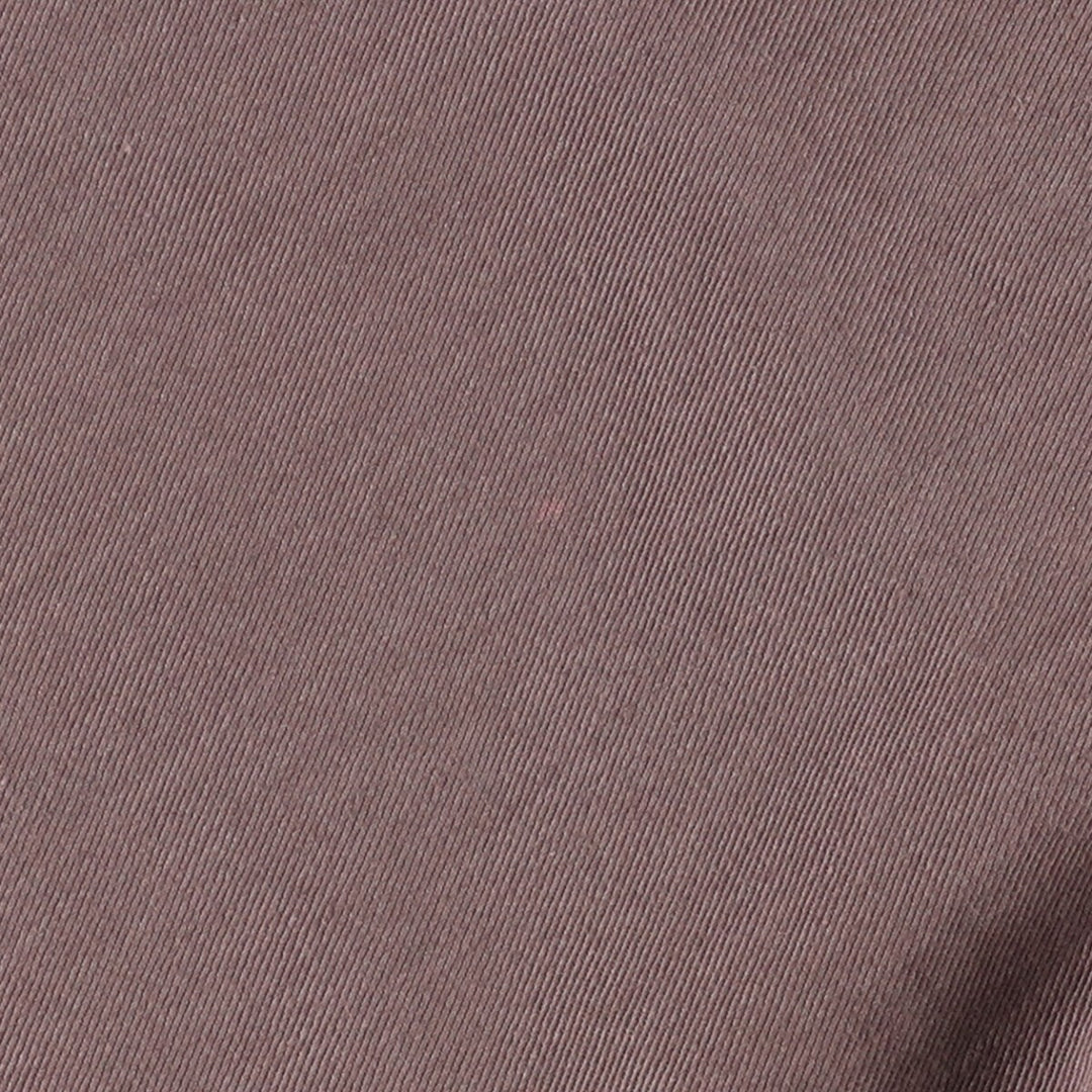 Eurowork Shop Coat Men's L cotton gray type Vintage Second Hand