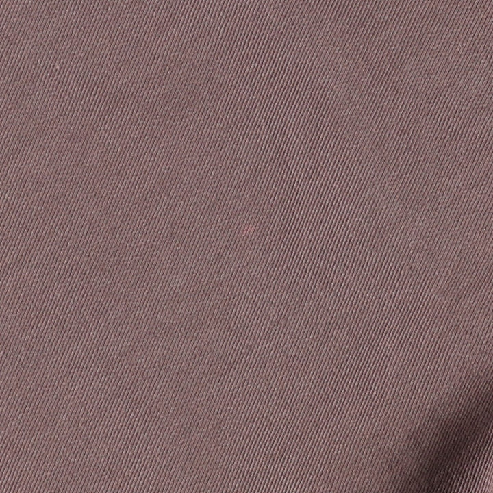 Eurowork Shop Coat Men's L cotton gray type Vintage Second Hand