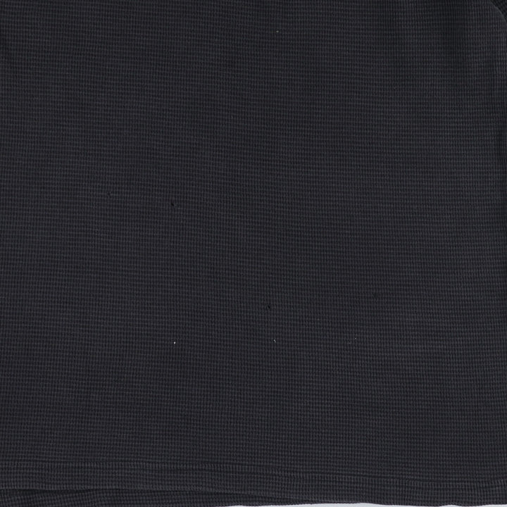 Big Size PRO ONEUSA 2pac Cut-off 3/4 Sleeve Wrap T-Shirt Wrap T Thermal Long T Waffle Men's XXXL /eaa435168