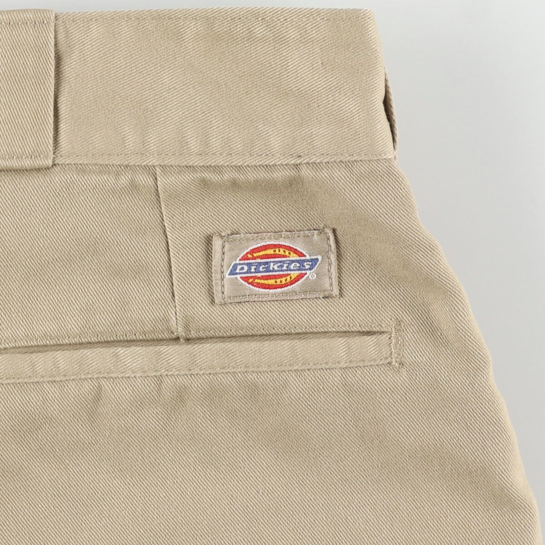 ~90'S Dickies Work Pants Made in USA Men's W37 Vintage /eaa435202