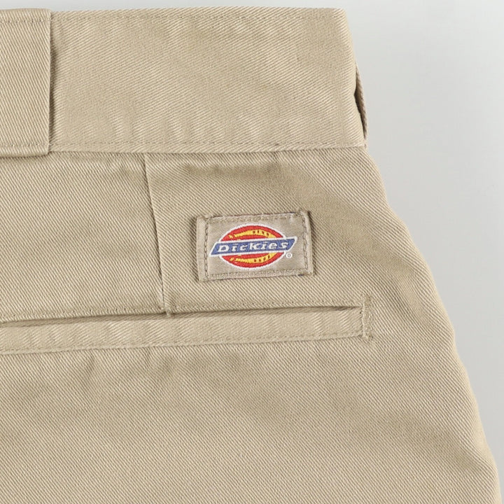 ~90'S Dickies Work Pants Made in USA Men's W37 Vintage /eaa435202