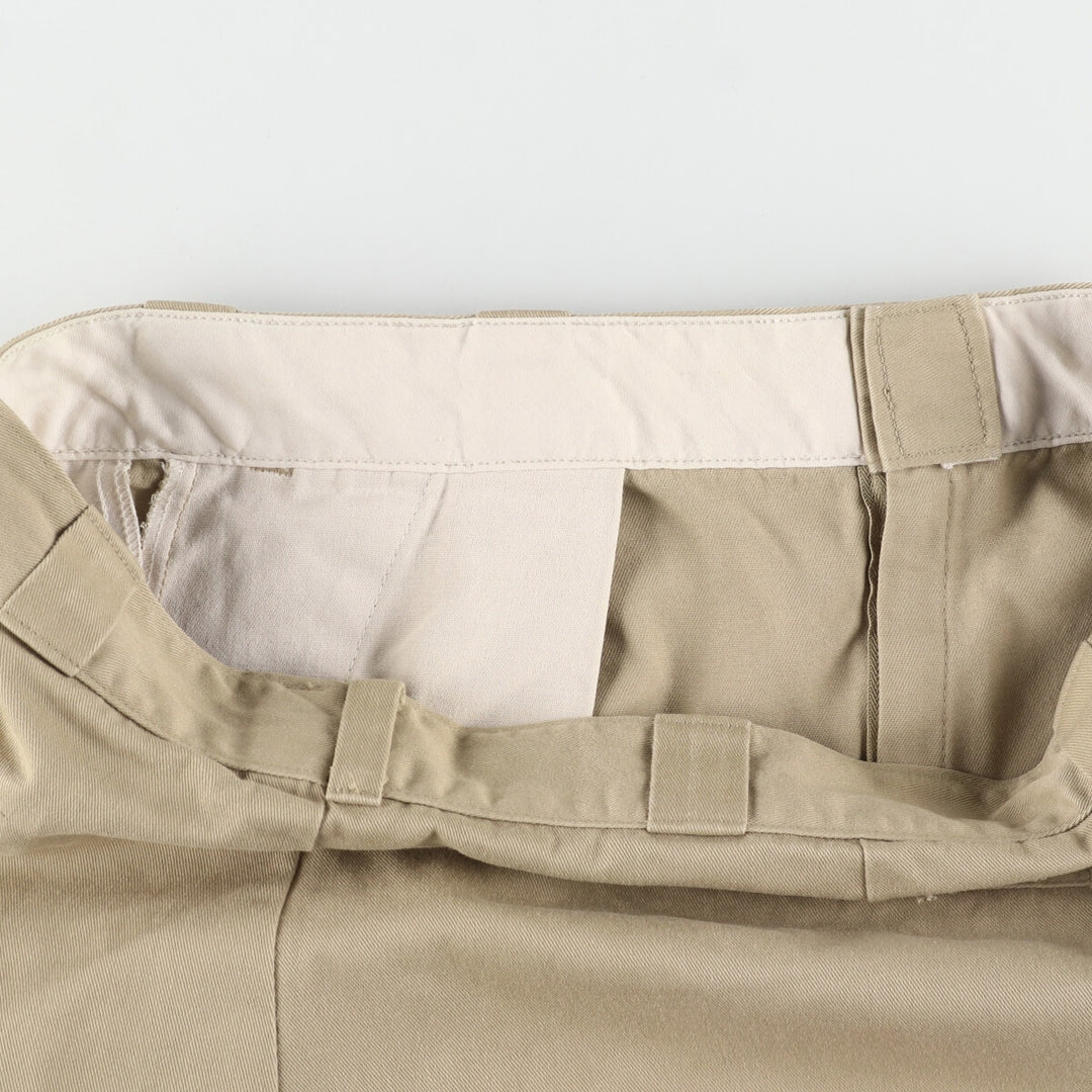 ~90'S Dickies Work Pants Made in USA Men's W37 Vintage /eaa435202