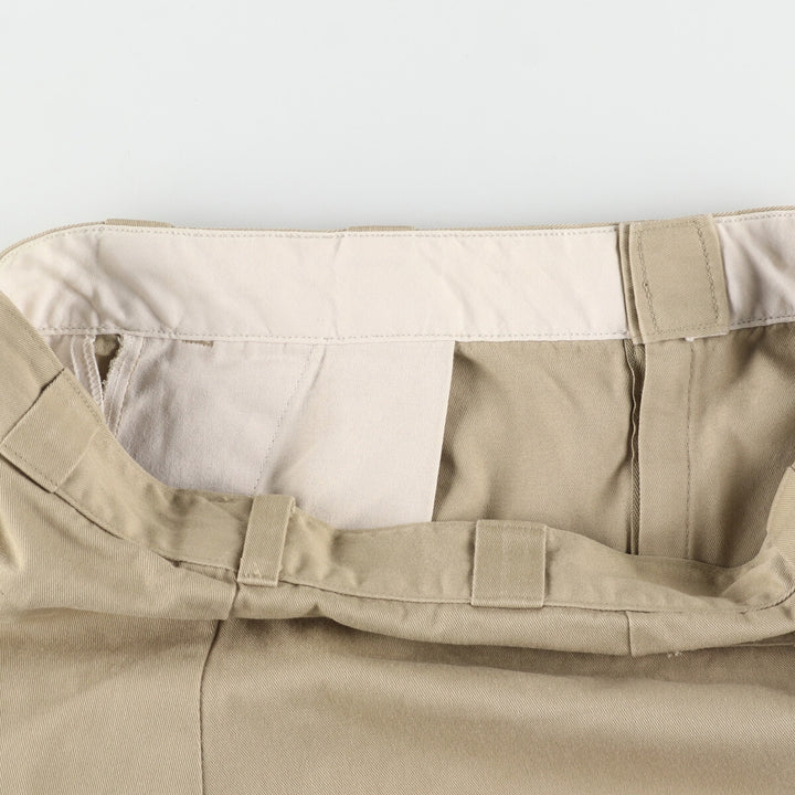 ~90'S Dickies Work Pants Made in USA Men's W37 Vintage /eaa435202