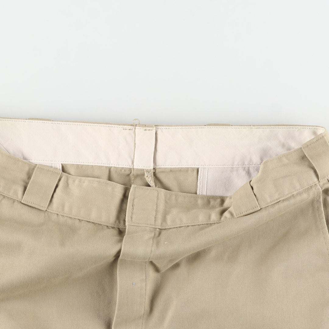 ~90'S Dickies Work Pants Made in USA Men's W37 Vintage /eaa435202