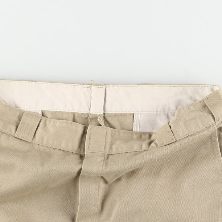 ~90'S Dickies Work Pants Made in USA Men's W37 Vintage /eaa435202