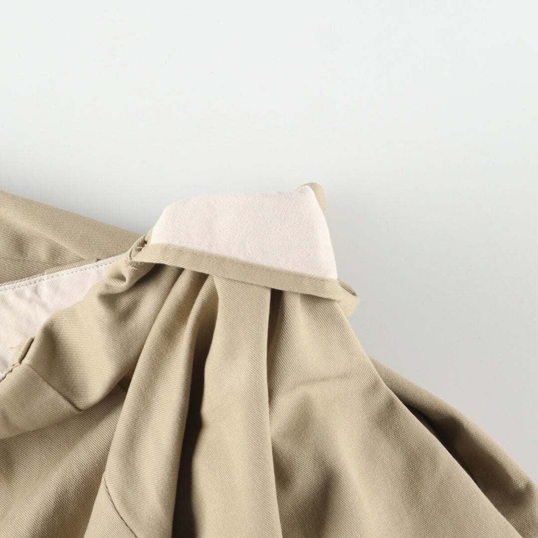 ~90'S Dickies Work Pants Made in USA Men's W37 Vintage /eaa435202