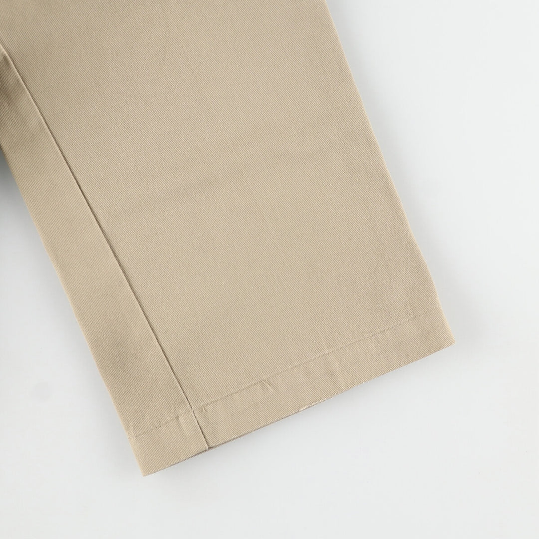 ~90'S Dickies Work Pants Made in USA Men's W37 Vintage /eaa435202