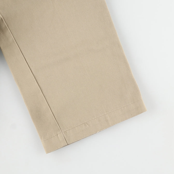 ~90'S Dickies Work Pants Made in USA Men's W37 Vintage /eaa435202