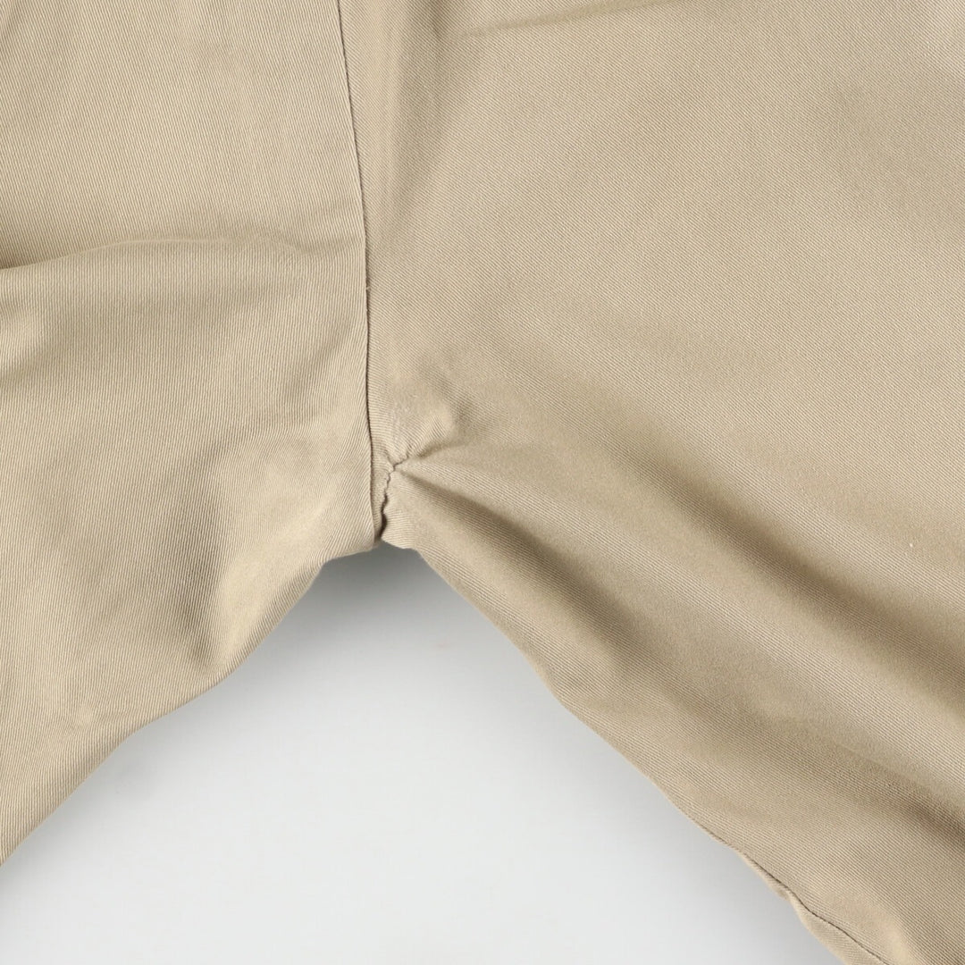 ~90'S Dickies Work Pants Made in USA Men's W37 Vintage /eaa435202