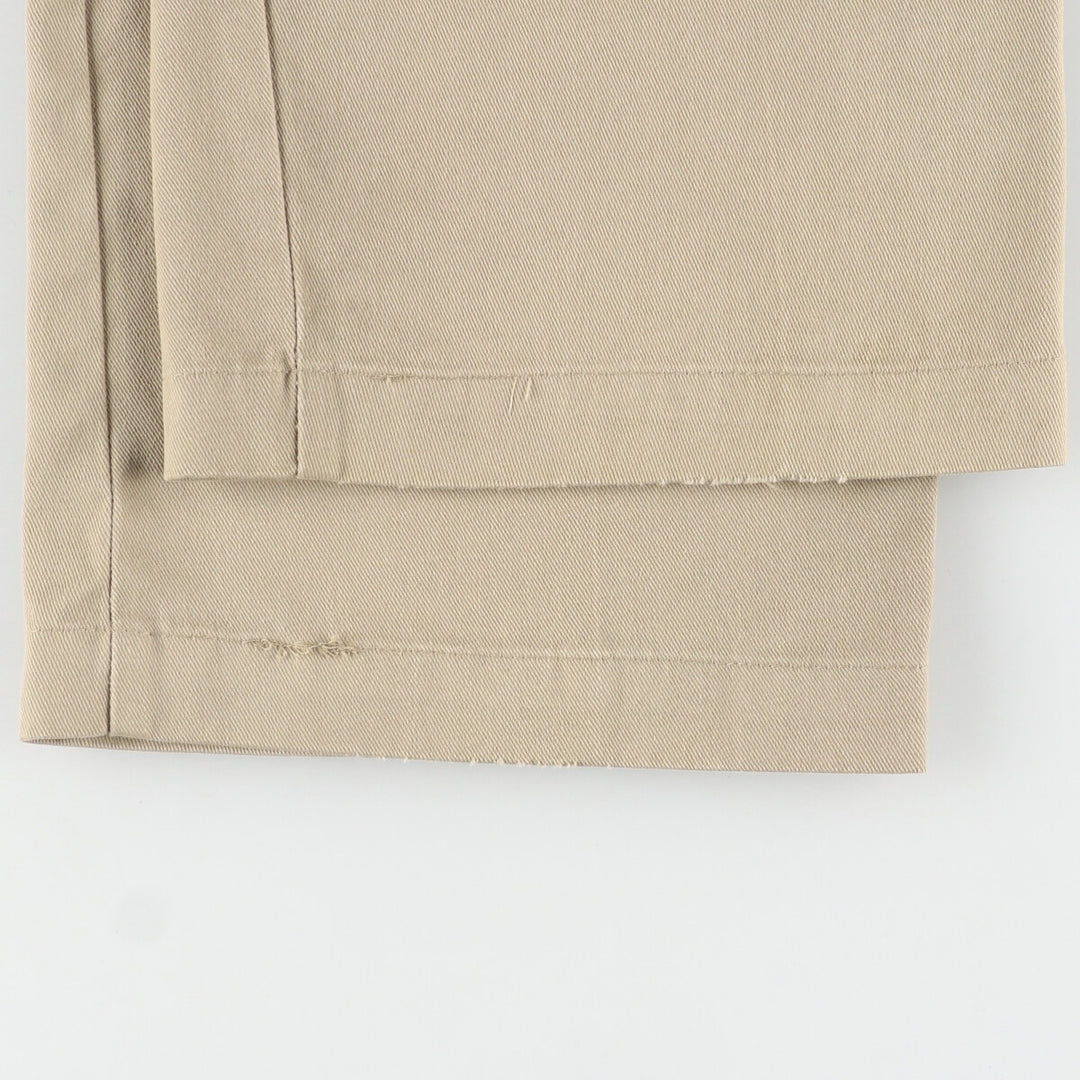 ~90'S Dickies Work Pants Made in USA Men's W37 Vintage /eaa435202