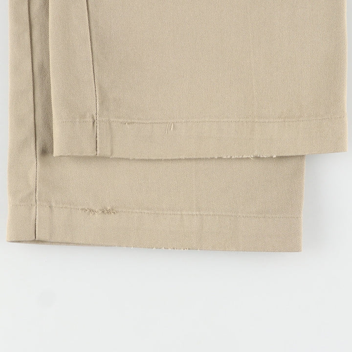 ~90'S Dickies Work Pants Made in USA Men's W37 Vintage /eaa435202