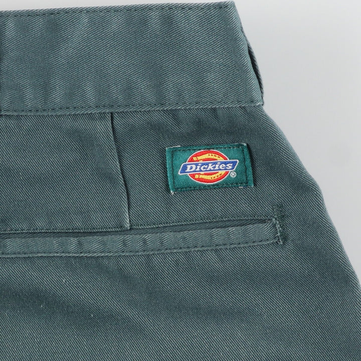 90'S Dickies Work Pants Made in USA Men's W37 Vintage /eaa435203