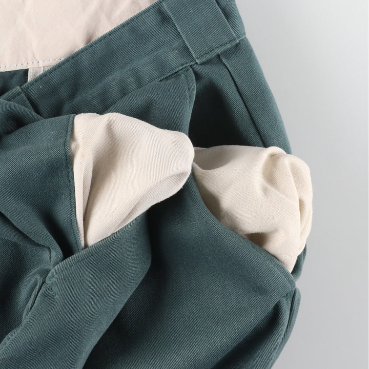 90'S Dickies Work Pants Made in USA Men's W37 Vintage /eaa435203