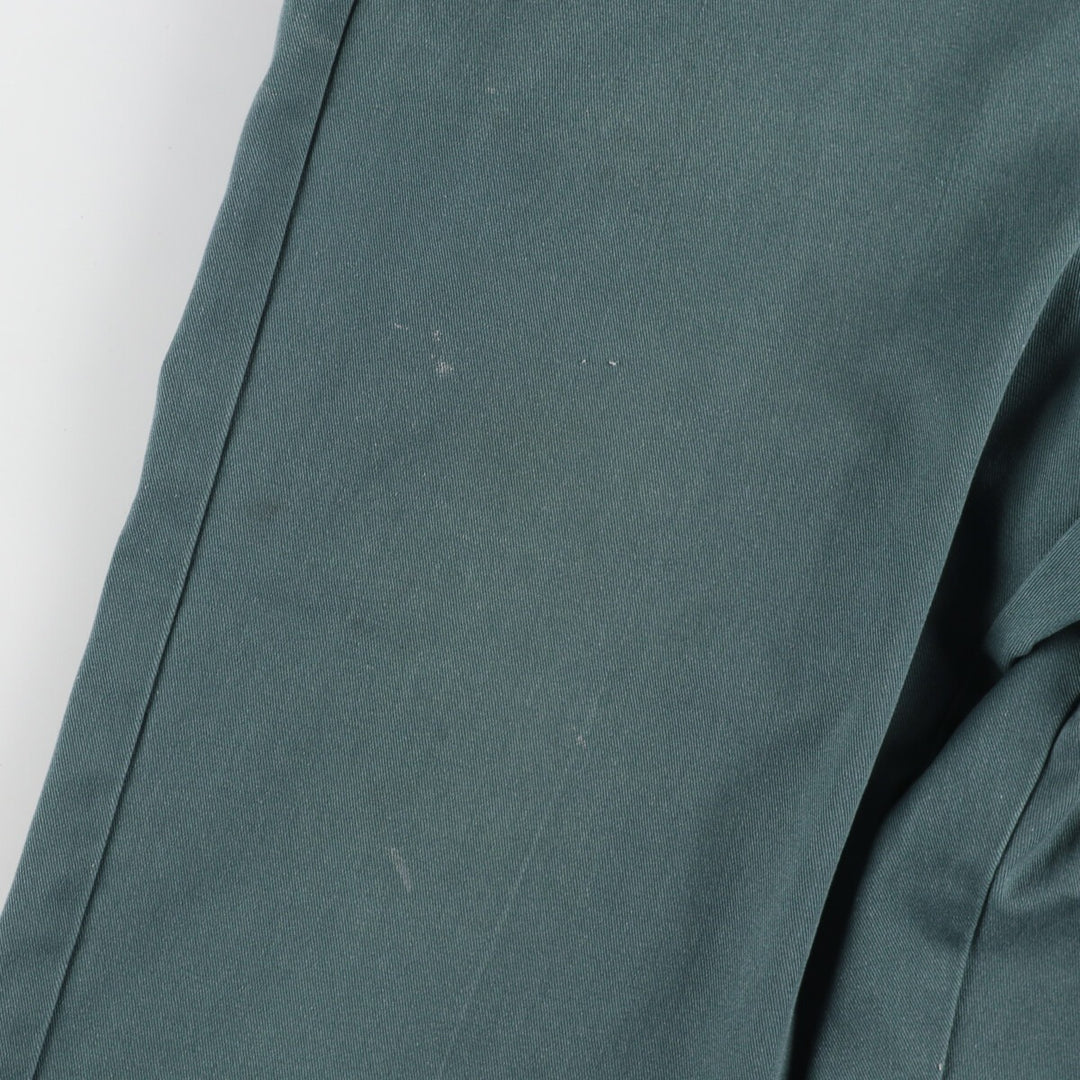 90'S Dickies Work Pants Made in USA Men's W37 Vintage /eaa435203