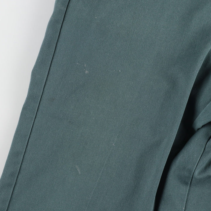 90'S Dickies Work Pants Made in USA Men's W37 Vintage /eaa435203