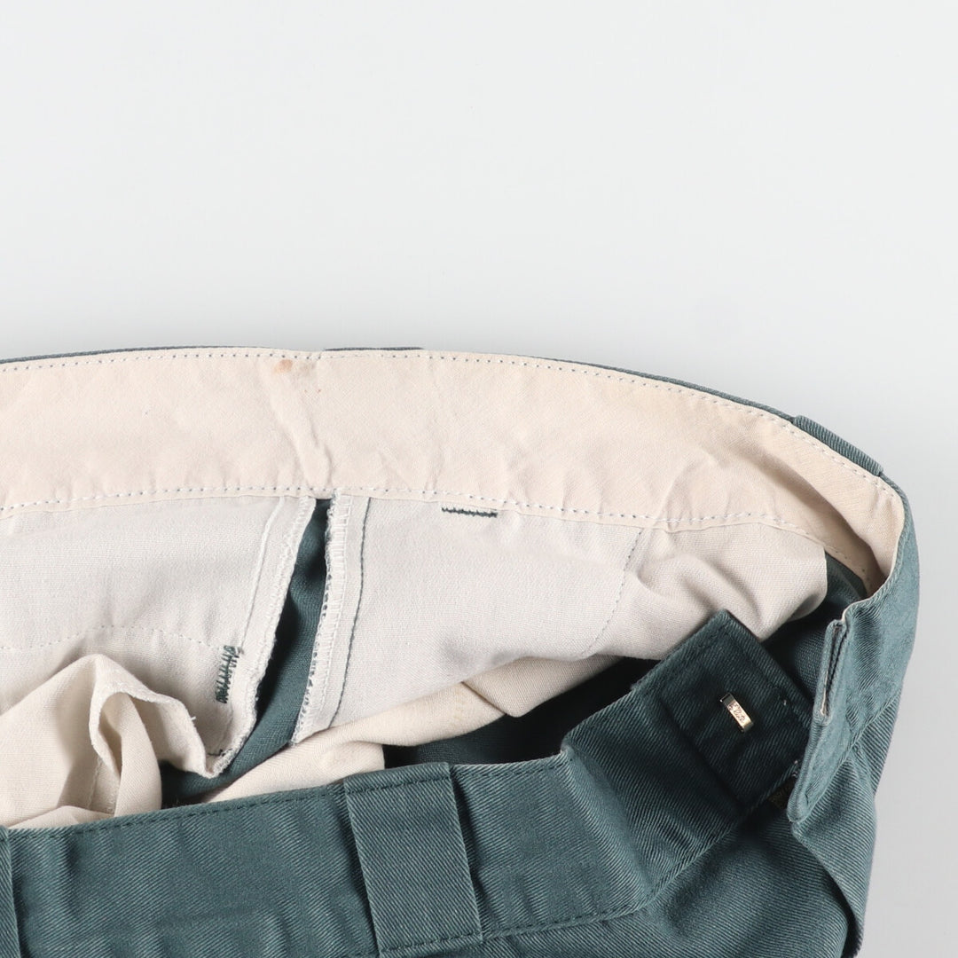 90'S Dickies Work Pants Made in USA Men's W37 Vintage /eaa435203