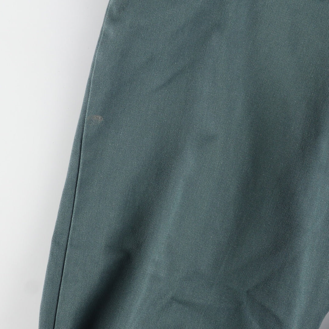 90'S Dickies Work Pants Made in USA Men's W37 Vintage /eaa435203