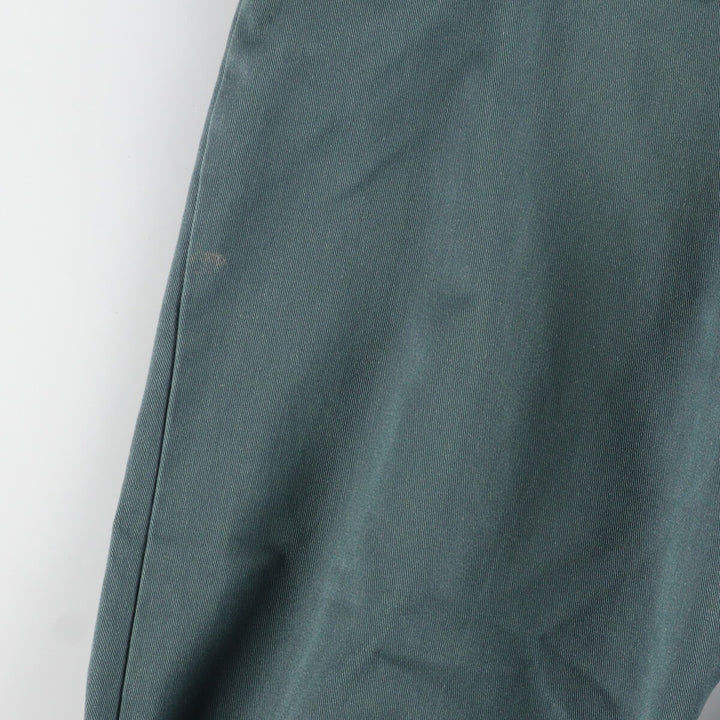 90'S Dickies Work Pants Made in USA Men's W37 Vintage /eaa435203