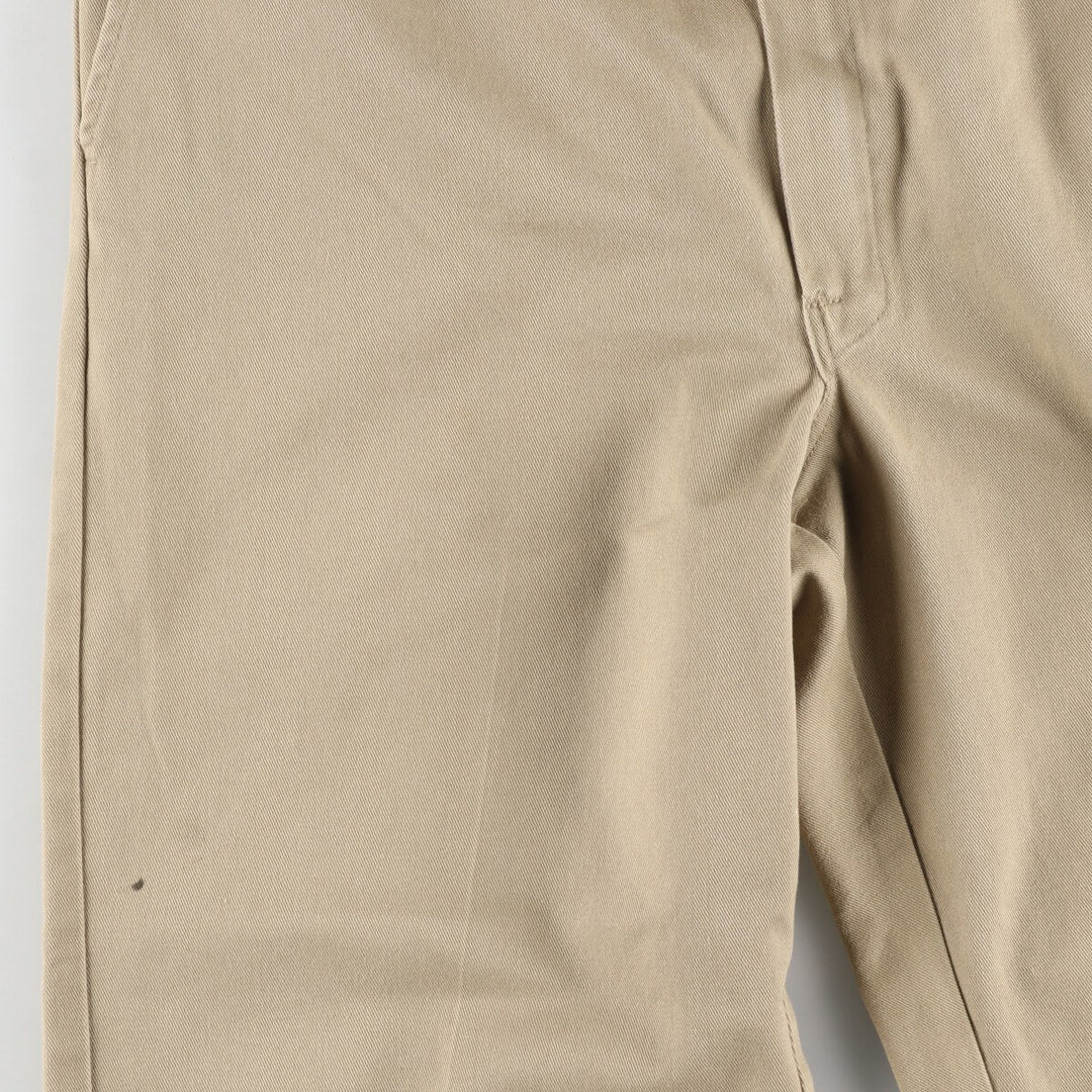 ~90'S Dickies Work Pants Made in USA Men's W35 Vintage /eaa435205
