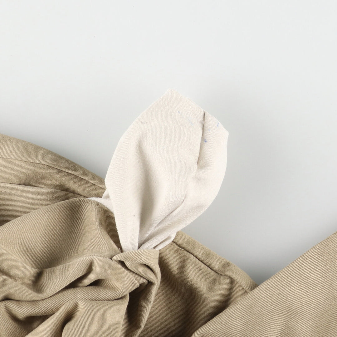 ~90'S Dickies Work Pants Made in USA Men's W35 Vintage /eaa435205