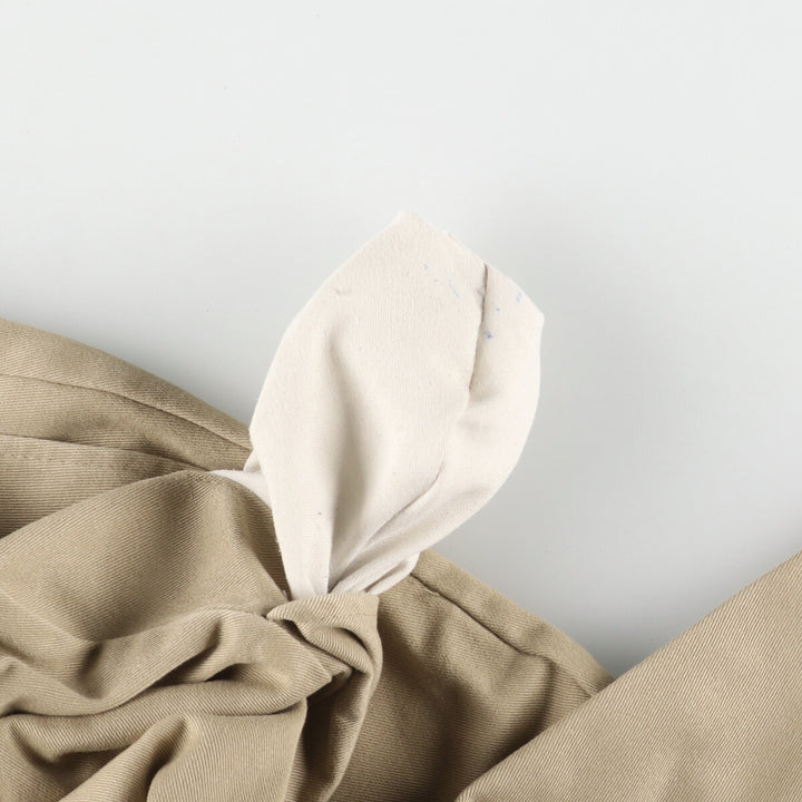 ~90'S Dickies Work Pants Made in USA Men's W35 Vintage /eaa435205