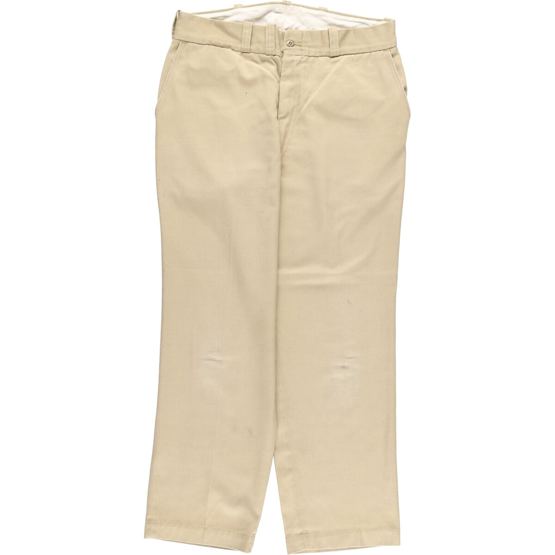 70'S JCPenney BIG MAC work pants men's w35 vintage /eaa435209