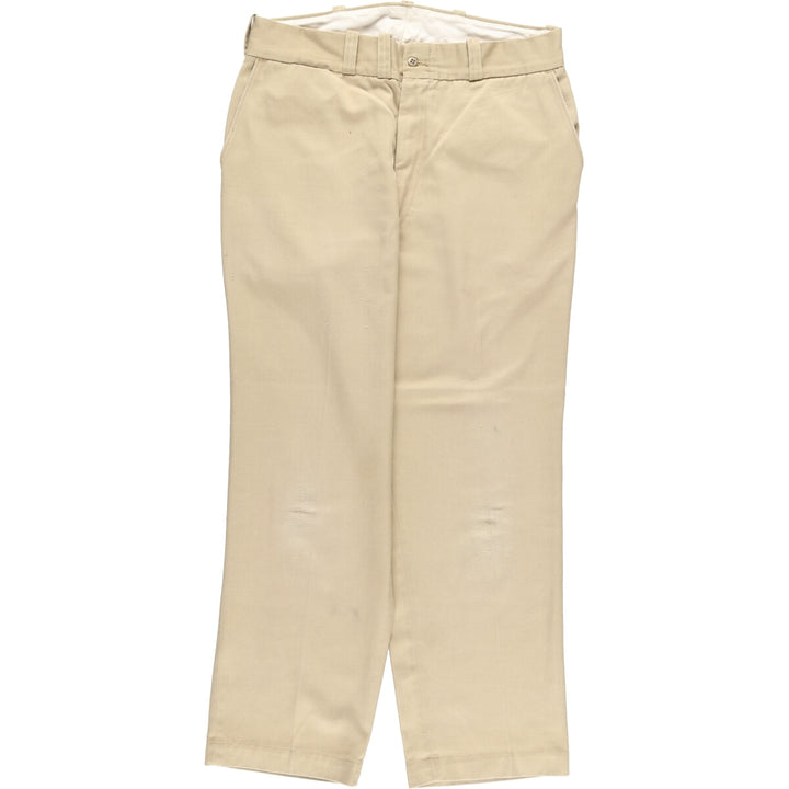 70'S JCPenney BIG MAC work pants men's w35 vintage /eaa435209