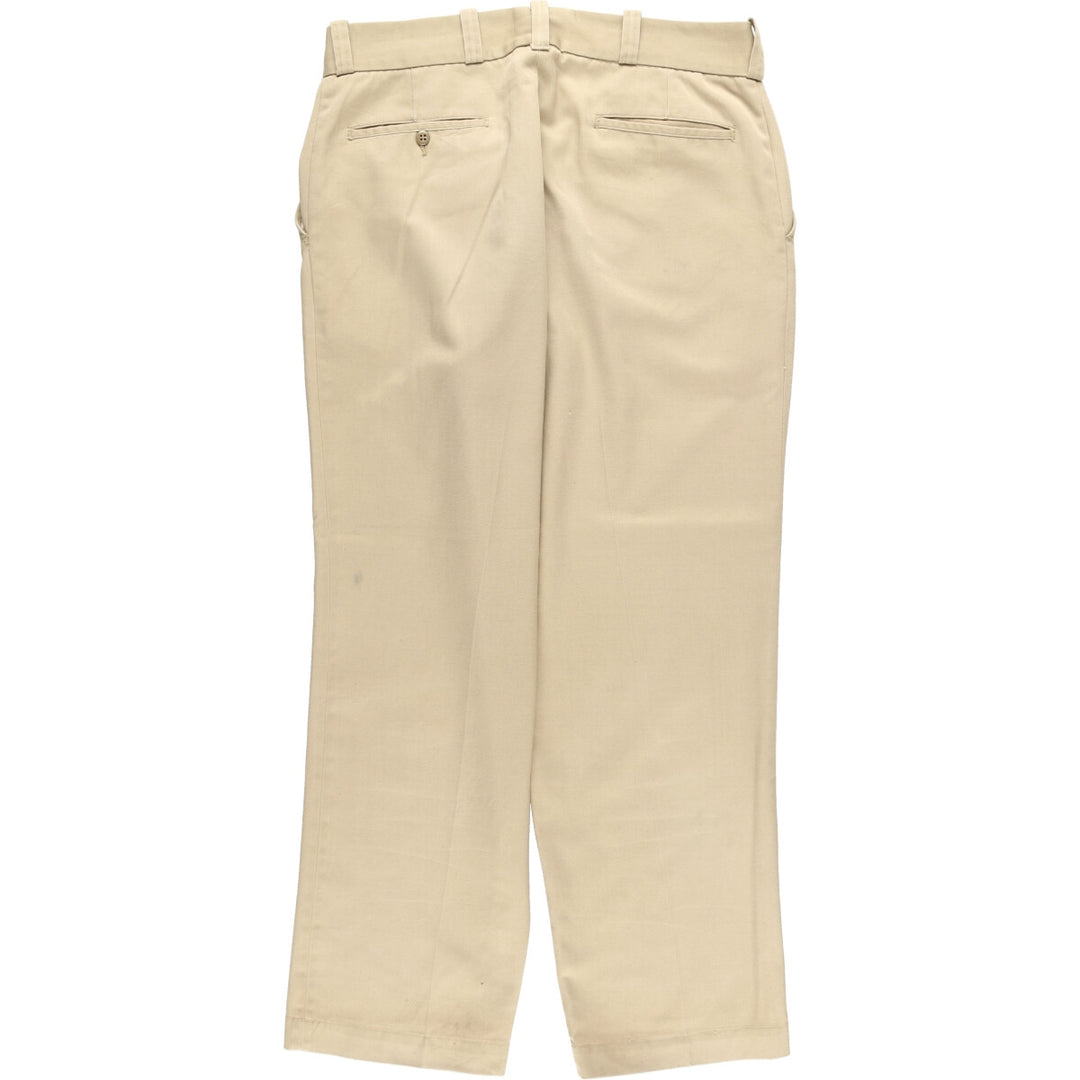 70'S JCPenney BIG MAC work pants men's w35 vintage /eaa435209