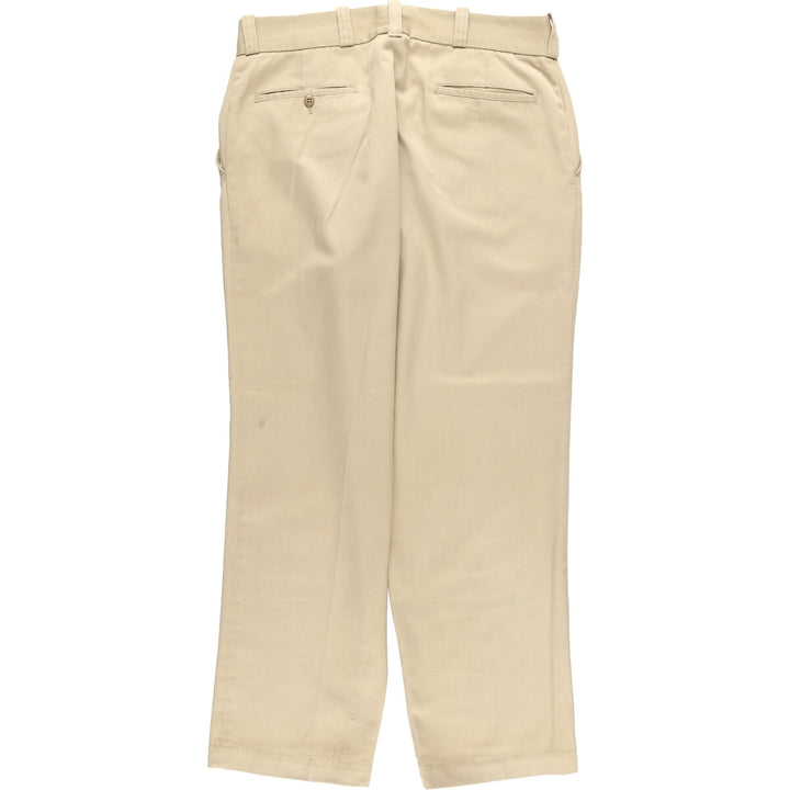 70'S JCPenney BIG MAC work pants men's w35 vintage /eaa435209