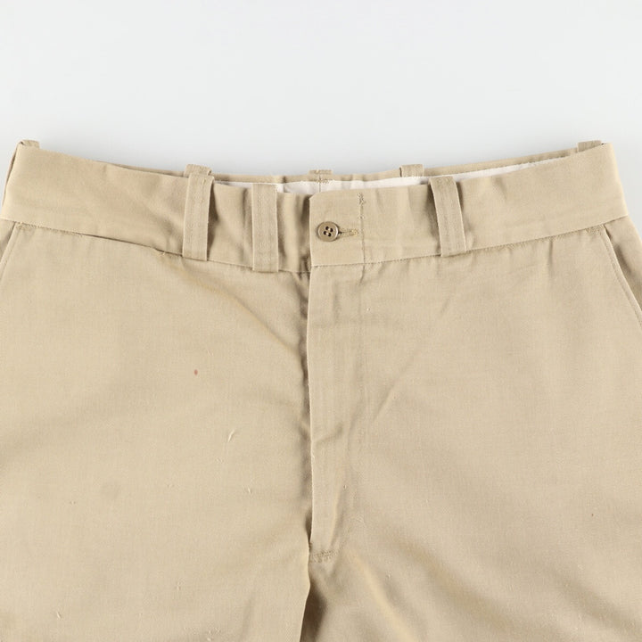 70'S JCPenney BIG MAC work pants men's w35 vintage /eaa435209