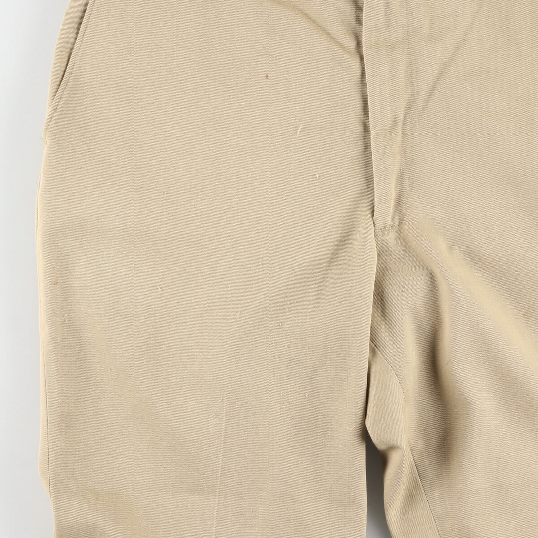 70'S JCPenney BIG MAC work pants men's w35 vintage /eaa435209