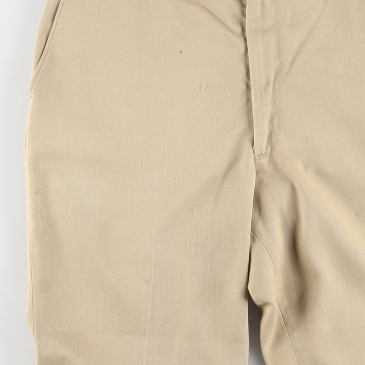 70'S JCPenney BIG MAC work pants men's w35 vintage /eaa435209