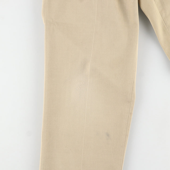 70'S JCPenney BIG MAC work pants men's w35 vintage /eaa435209