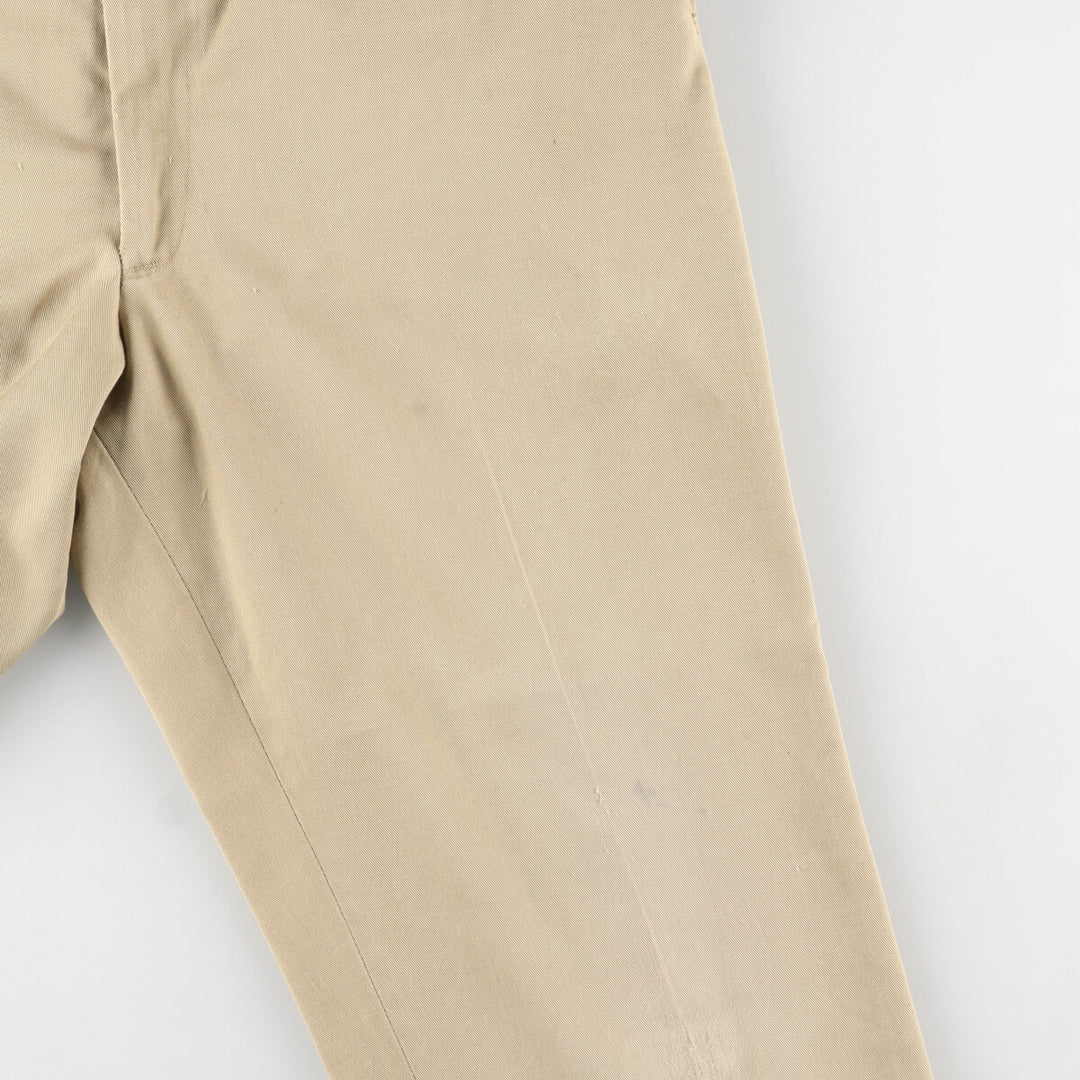 70'S JCPenney BIG MAC work pants men's w35 vintage /eaa435209