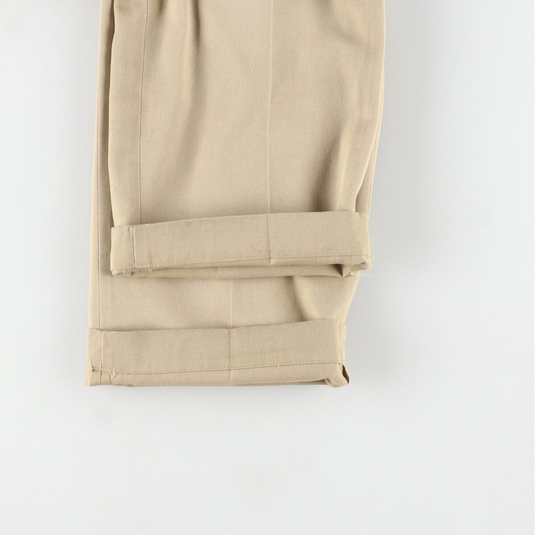 70'S JCPenney BIG MAC work pants men's w35 vintage /eaa435209