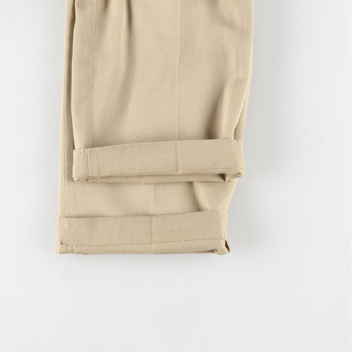 70'S JCPenney BIG MAC work pants men's w35 vintage /eaa435209