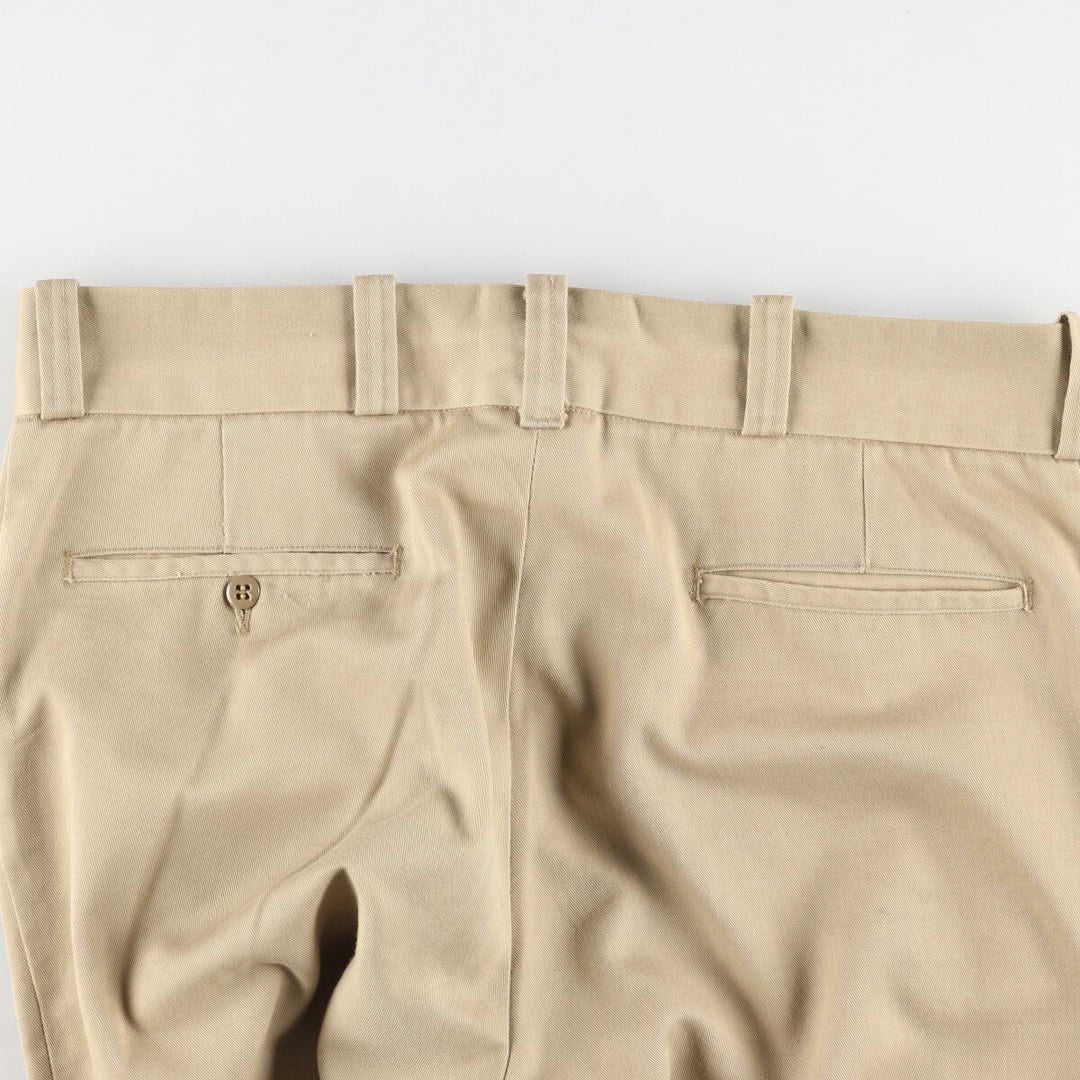 70'S JCPenney BIG MAC work pants men's w35 vintage /eaa435209