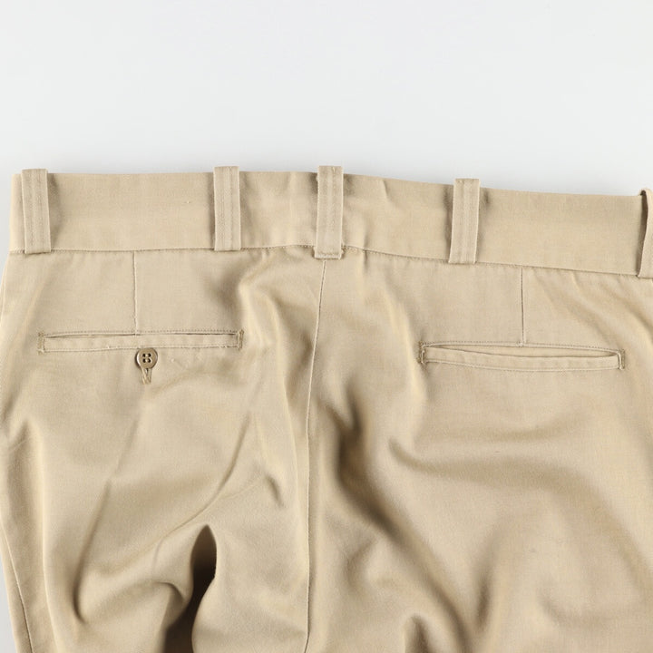 70'S JCPenney BIG MAC work pants men's w35 vintage /eaa435209