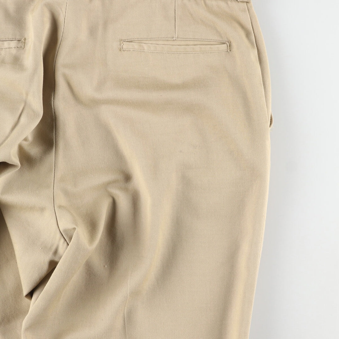 70'S JCPenney BIG MAC work pants men's w35 vintage /eaa435209